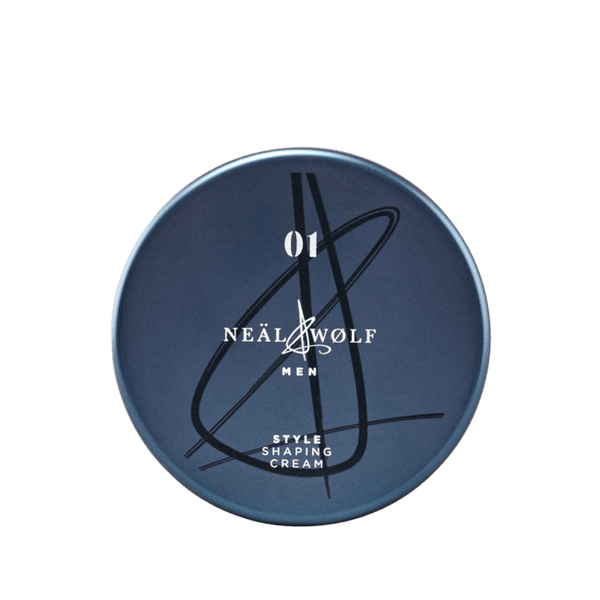 Neal & Wolf 01 Style Shaping Cream 100ML