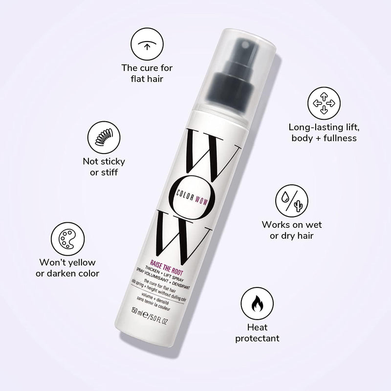 Color Wow Raise the Root - Thicken and Lift Spray 150ml
