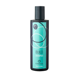 fabriq build shampoo 250ml buy online 
