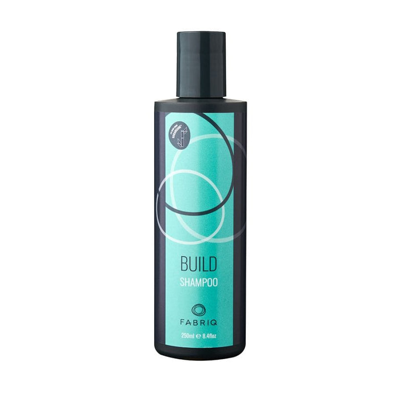 fabriq build shampoo 250ml buy online 