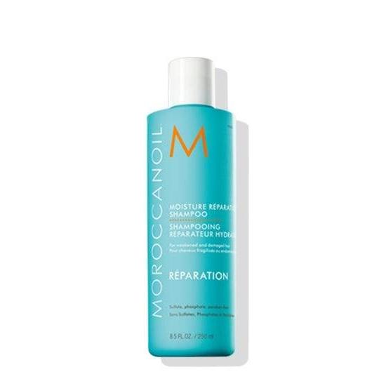 Moroccan Oil Moisture Repair Shampoo 250ml