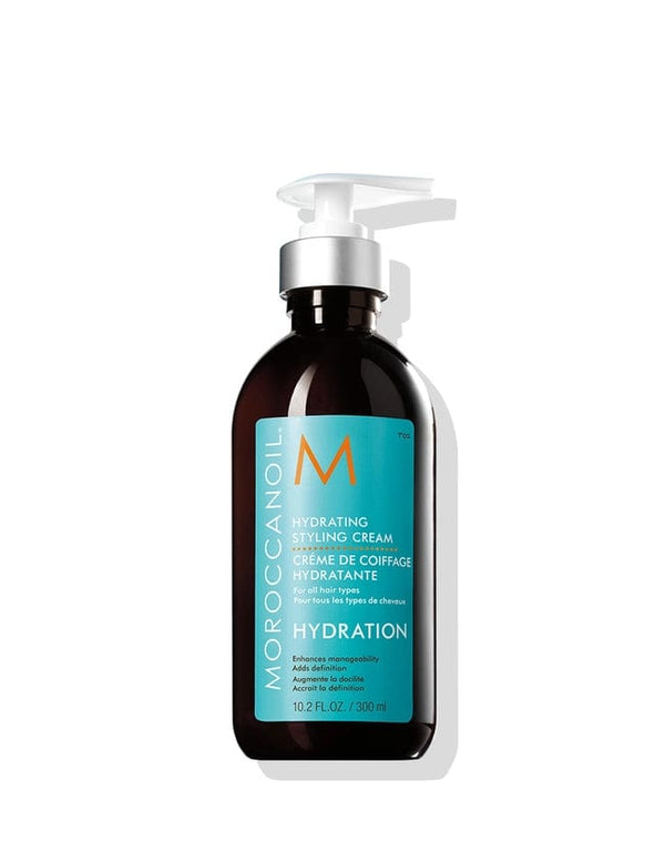 Moroccanoil Hydrating Styling Cream 300ml