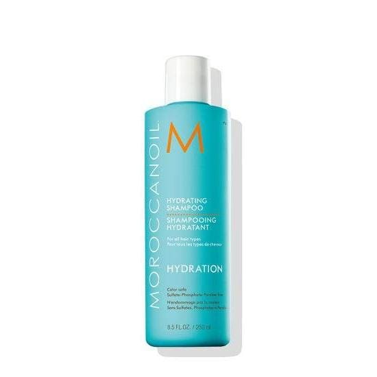 Moroccan Oil Hydrating Shampoo 250ml