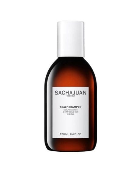 SachaJuan Scalp Shampoo and Conditioner 250ml Duo Set