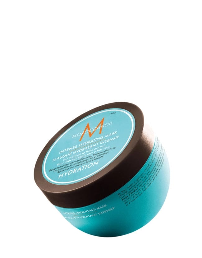 Moroccan oil Hydrating Mask Intense 250ml