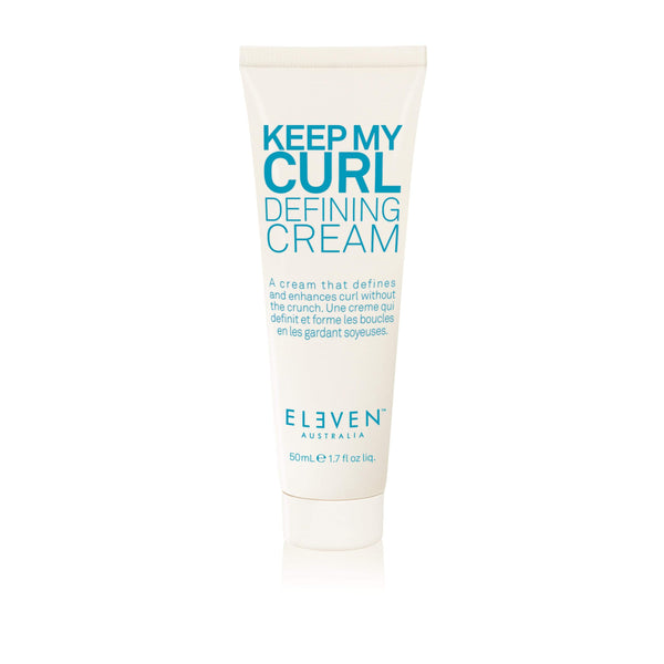 Eleven Australia Keep My Curl Defining Cream 150ml