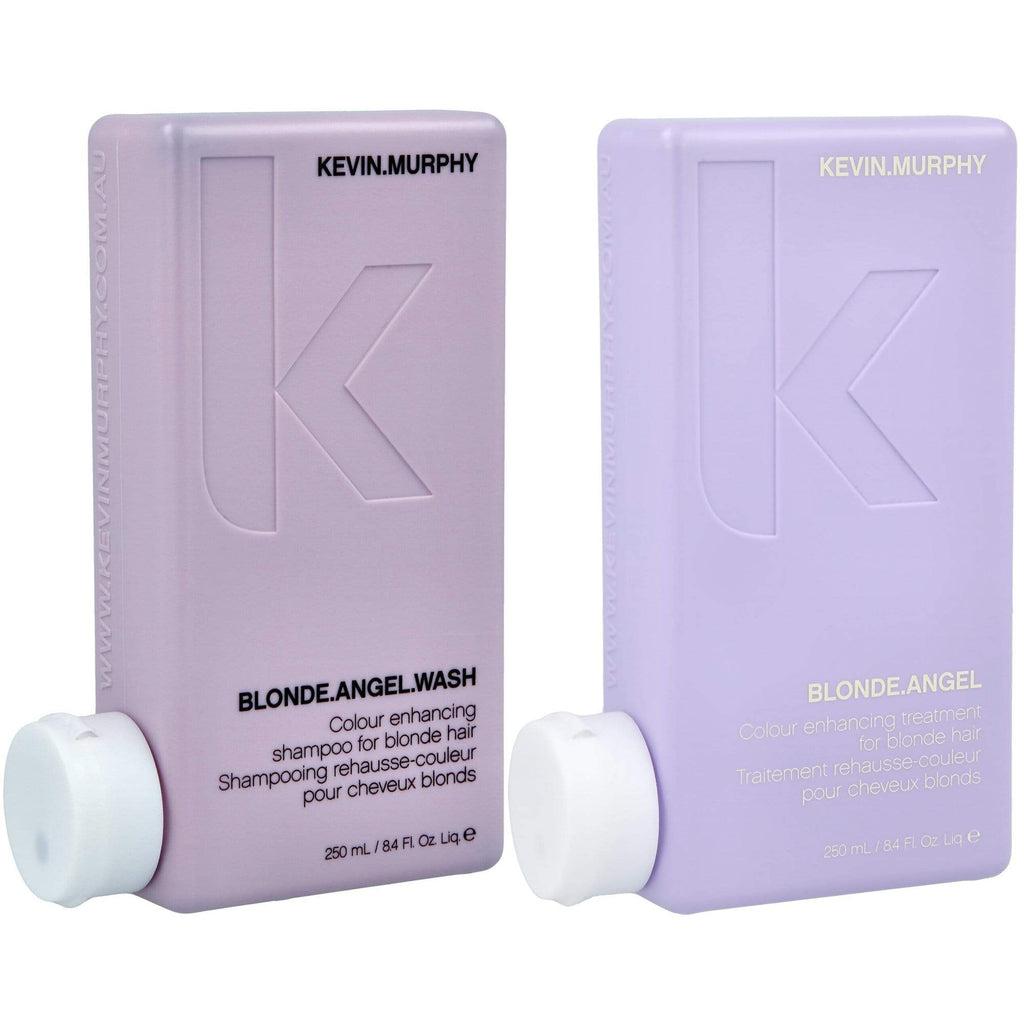 Smitsom sygdom i morgen foretrækkes Kevin Murphy Blonde Angel Wash and Rinse Set 250ml – Francisco Hair & Beauty Smitsom sygdom i morgen foretrækkes Kevin Murphy Blonde Angel Wash and Rinse Set 250ml – Francisco Hair & Beauty