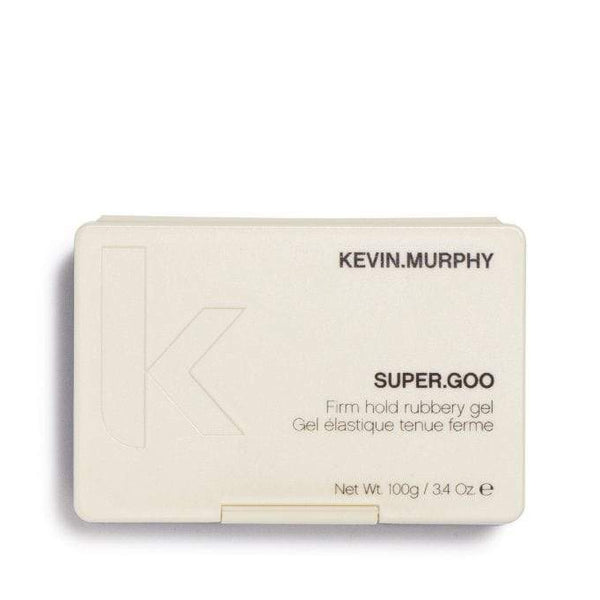 Kevin Murphy Super.Goo Firm Hold Rubbery Gel 100g