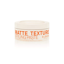 Eleven Australia Matte Texture Styling Paste 85g