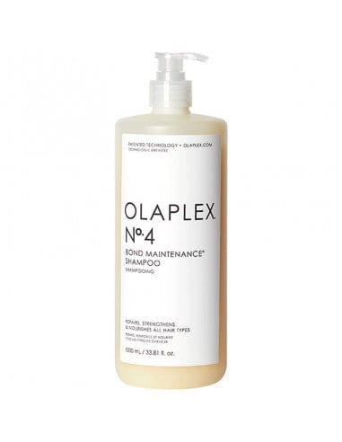 Olaplex No 4 Bond Maintenance Shampoo 1000ml New Large Size!