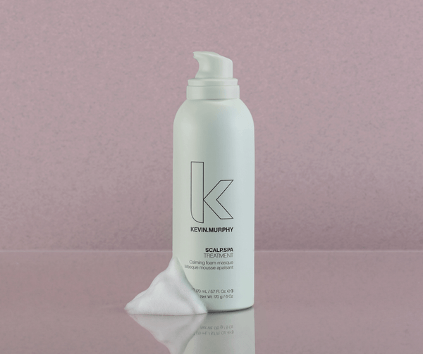 Kevin Murphy Scalp Spa Treatment Foaming Masque