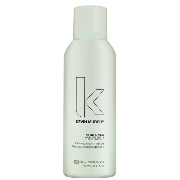 Kevin Murphy Scalp Spa Treatment Foaming Masque