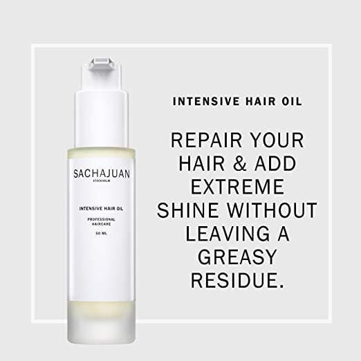 sachajuan intensive hair oil