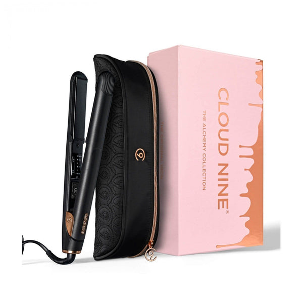 Cloud 9 Standard Straighteners with case